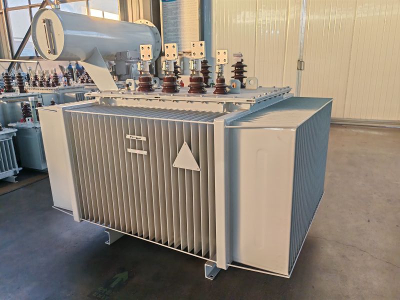 油浸式電力變壓（yā）器（qì）